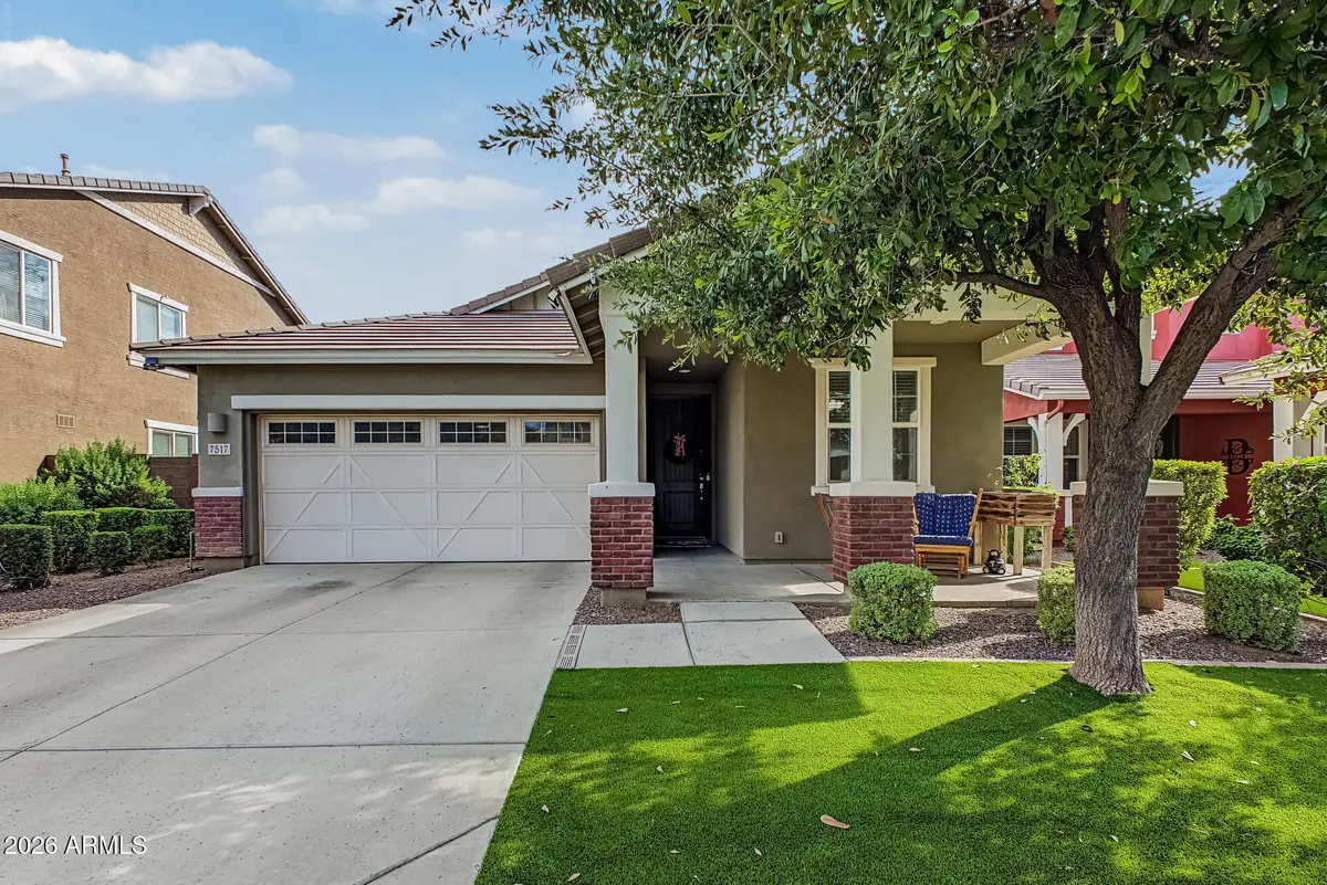 7517 E Osage Avenue, Mesa, AZ 85212 - #1