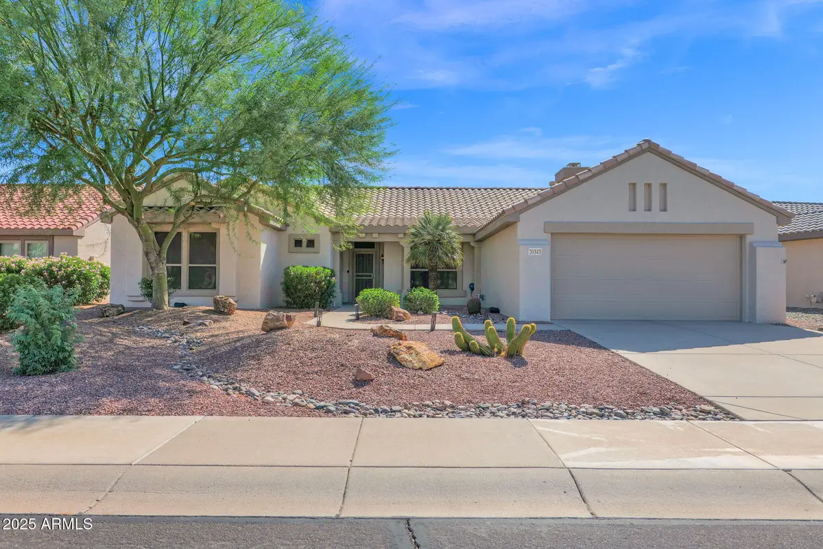 20343 N Painted Sky Drive, Surprise, AZ 85374 - #1