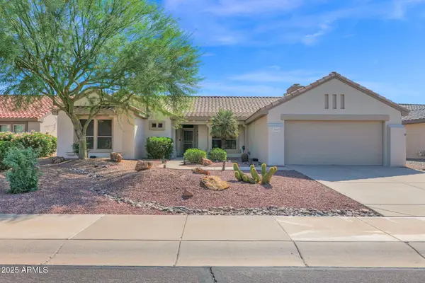 20343 N Painted Sky Drive, Surprise, AZ 85374