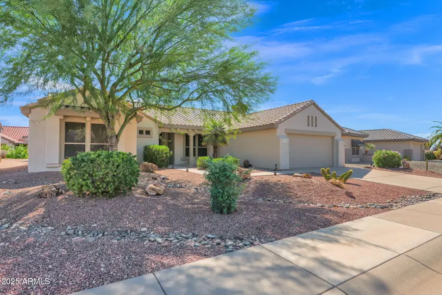 20343 N Painted Sky Drive, Surprise, AZ 85374 - #2