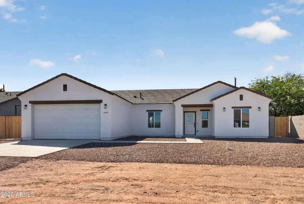 5443 E Santa Rita Drive, San Tan Valley, AZ 85140 - #1