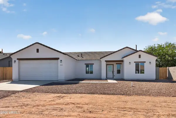 5443 E Santa Rita Drive, San Tan Valley, AZ 85140