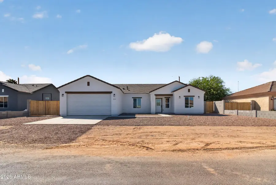 5443 E Santa Rita Drive, San Tan Valley, AZ 85140 - #2