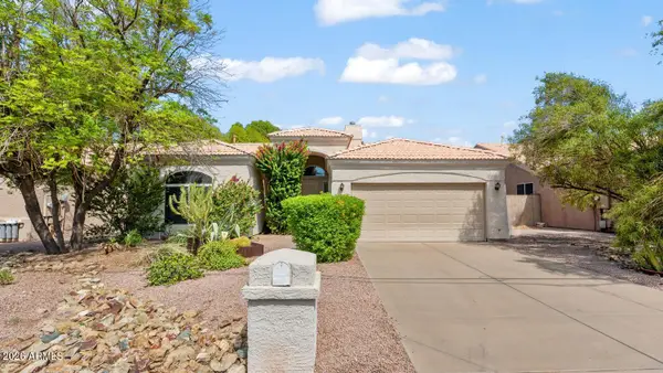 1426 E Mclellan Boulevard, Phoenix, AZ 85014