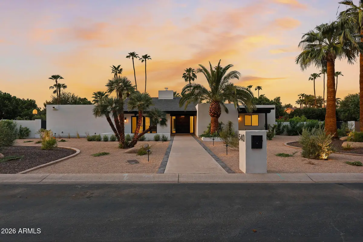 540 E Estero Lane, Litchfield Park, AZ 85340 - #1