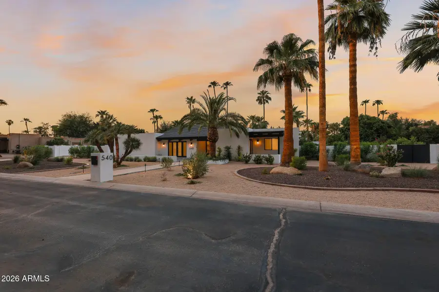 540 E Estero Lane, Litchfield Park, AZ 85340 - #3