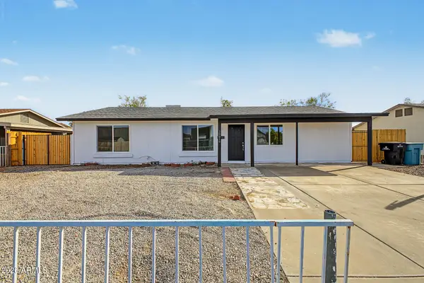 10819 W Turney Avenue, Phoenix, AZ 85037