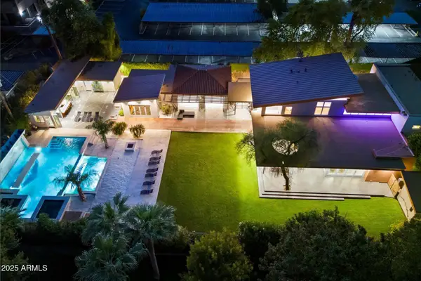 341 E Monte Vista Road, Phoenix, AZ 85004