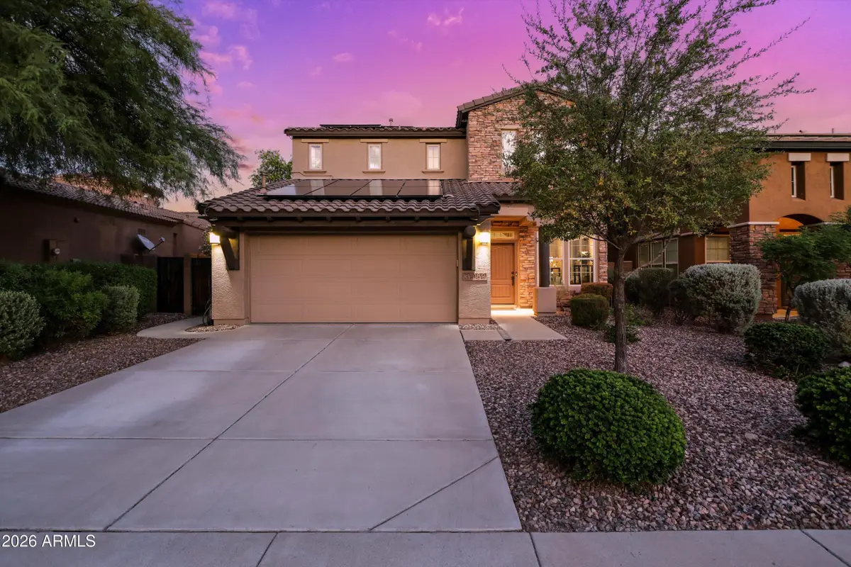 31089 N 136th Drive, Peoria, AZ 85383 - #1