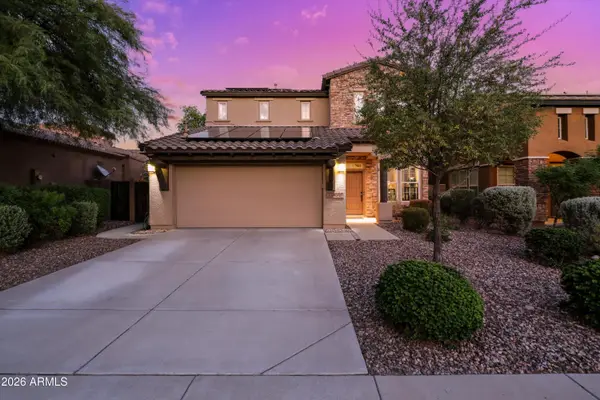 31089 N 136th Drive, Peoria, AZ 85383
