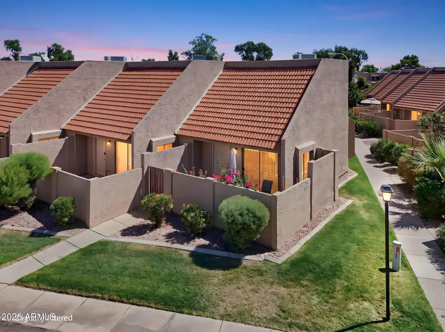 7430 N 44th Avenue, Glendale, AZ 85301 - #2