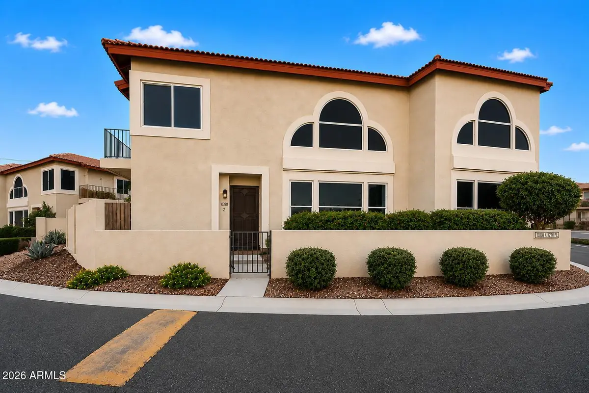 10249 N 12th Place #2, Phoenix, AZ 85020 - #1
