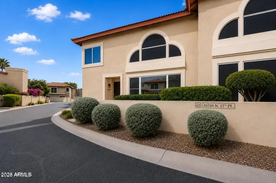 10249 N 12th Place #2, Phoenix, AZ 85020 - #2