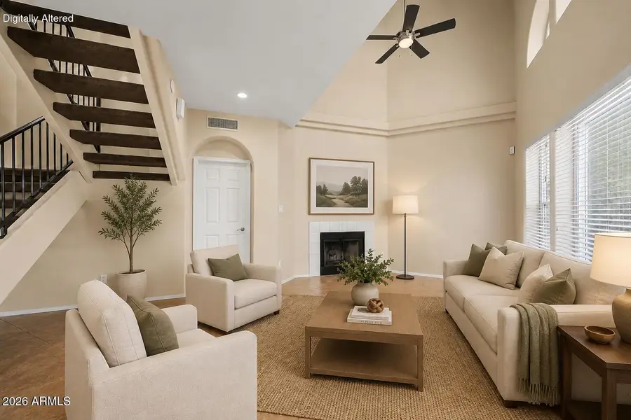 10249 N 12th Place #2, Phoenix, AZ 85020 - #3