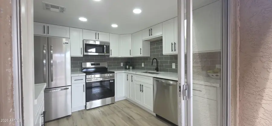 460 S Desert Palm --, Mesa, AZ 85208 - #3