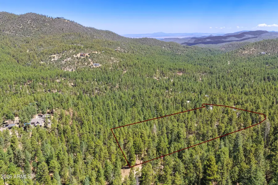 6515 S Millsite Lane, Prescott, AZ 86303 - #3