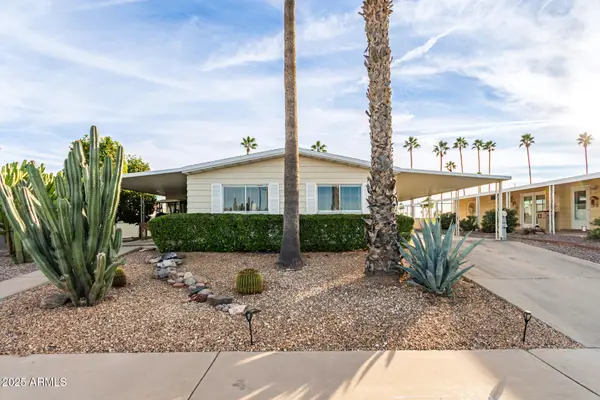 5263 E Mcdowell Road, Mesa, AZ 85215