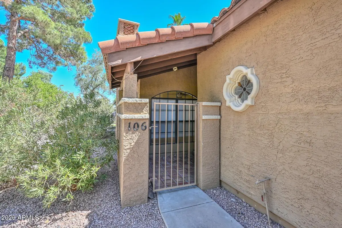 6945 E Cochise Road #Unit 106, Paradise Valley, AZ 85253 - #1