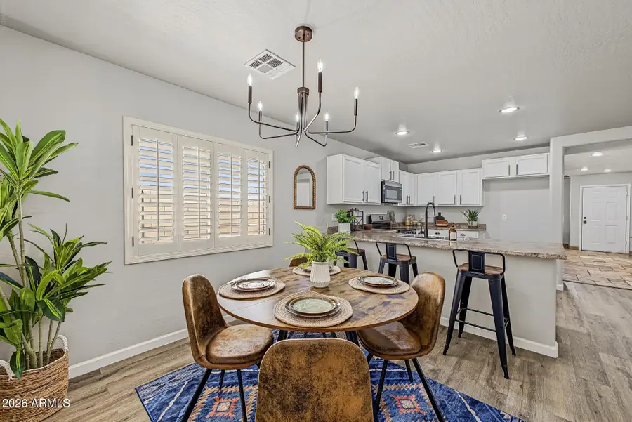 1410 S 222nd Drive, Buckeye, AZ 85326 - #2