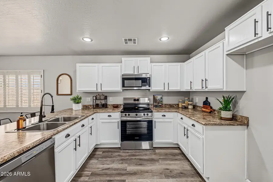 1410 S 222nd Drive, Buckeye, AZ 85326 - #3