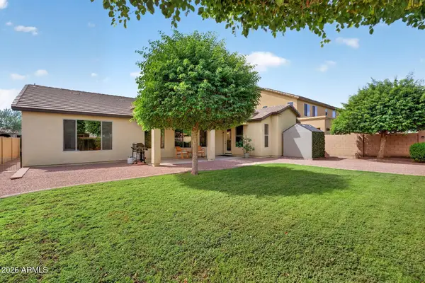 41958 W Monteverde Court, Maricopa, AZ 85138