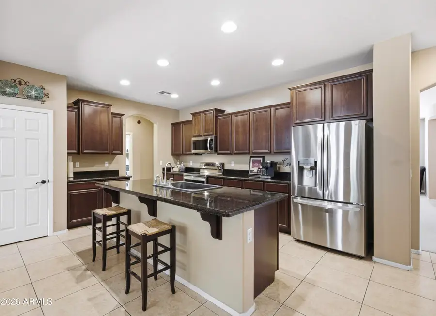 3003 E Sports Court, Gilbert, AZ 85298 - #2