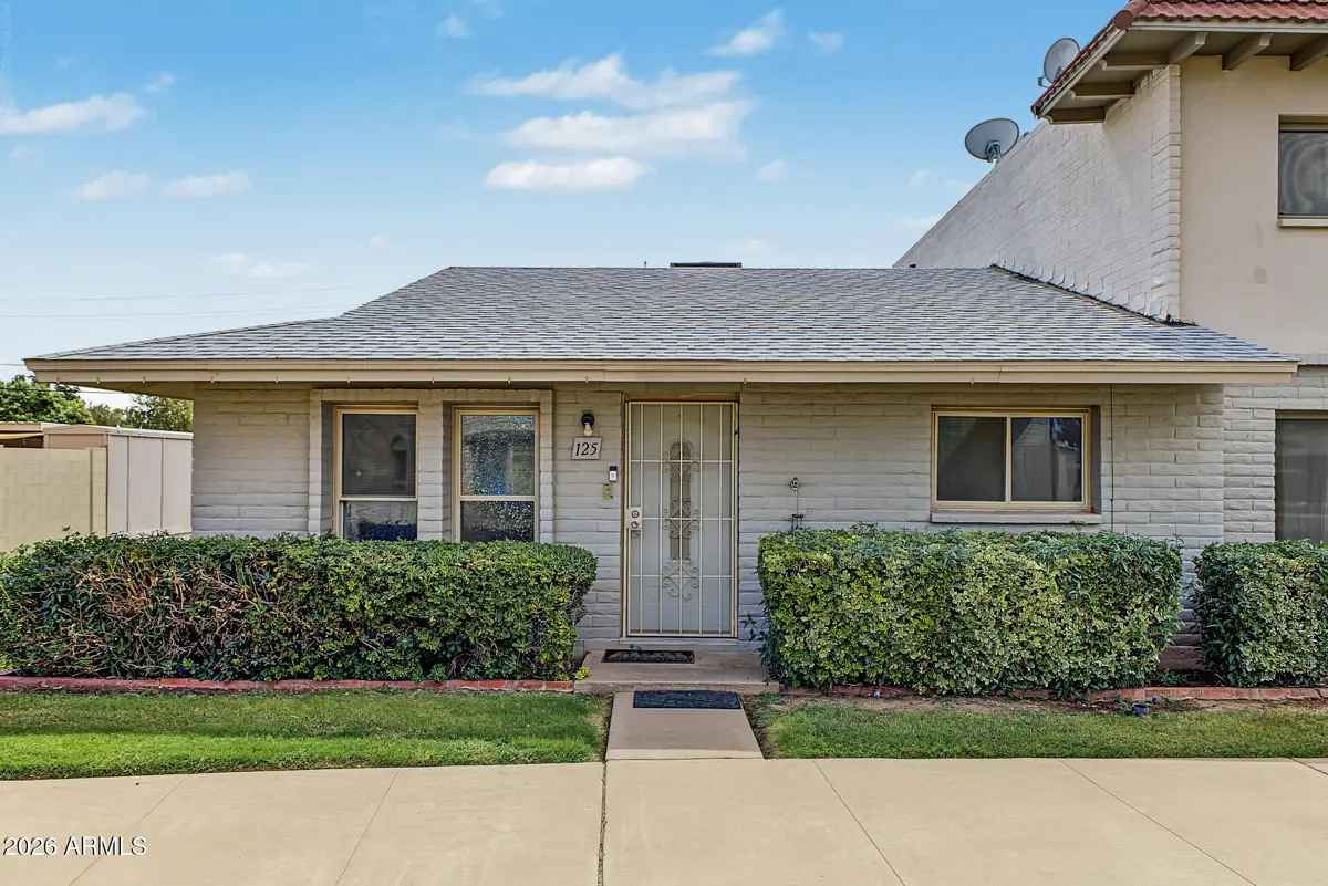 225 N Standage -- #125, Mesa, AZ 85201 - #1