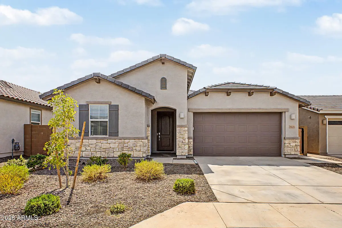 3221 E Ranchhand Drive, San Tan Valley, AZ 85140 - #1