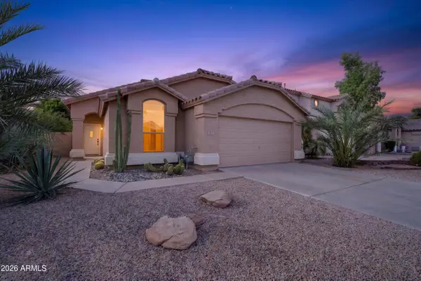 613 E Devon Drive, Gilbert, AZ 85296