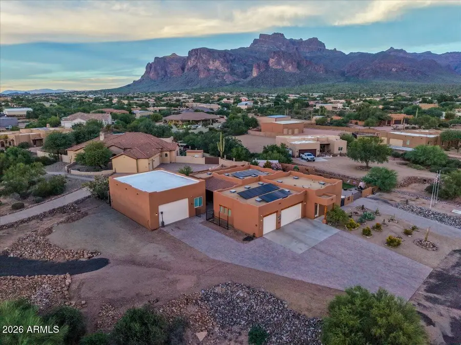 481 S Val Vista Road, Apache Junction, AZ 85119 - #2
