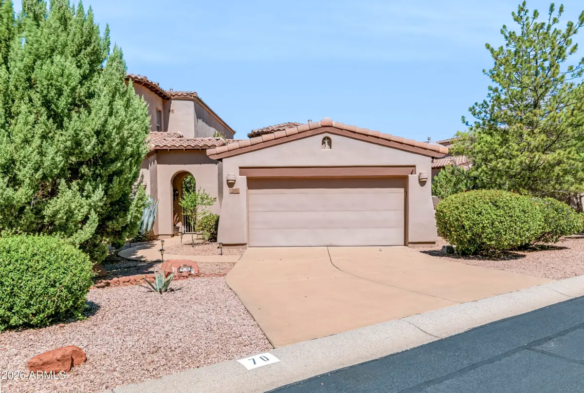 70 Rio Sinagua --, Sedona, AZ 86351 - #1