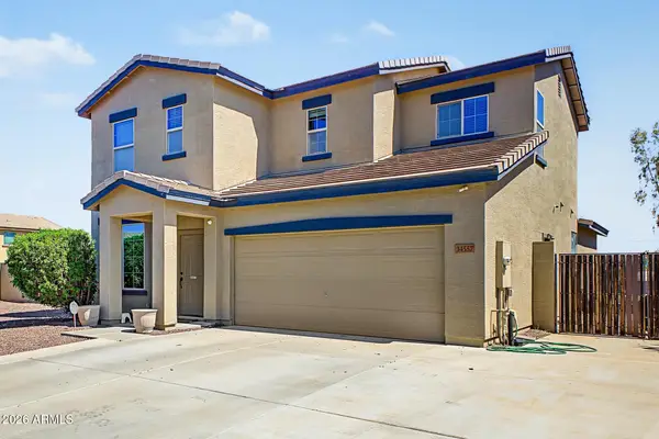34557 N Sabre Drive, San Tan Valley, AZ 85144