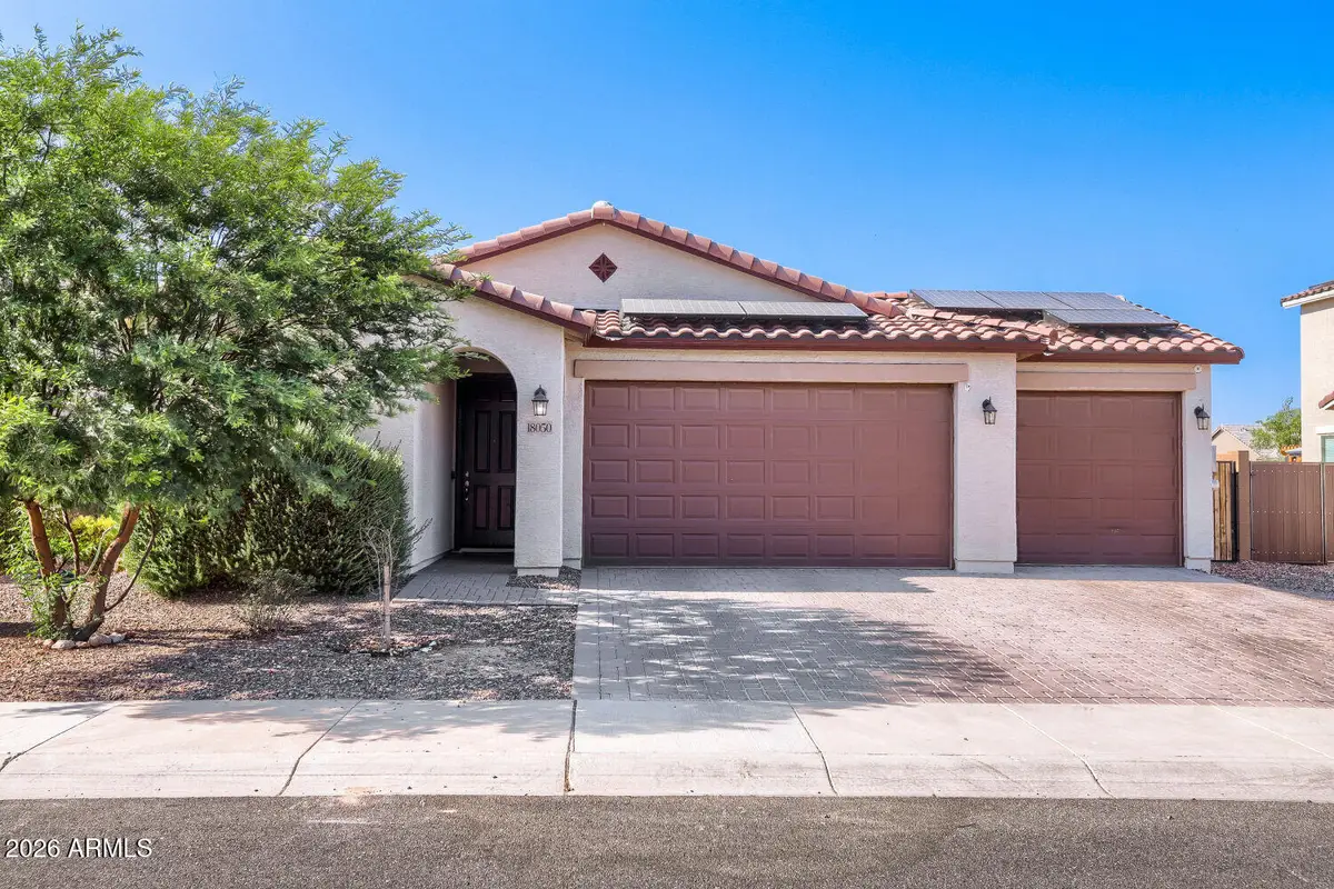 18050 W Elizabeth Avenue, Goodyear, AZ 85338 - #1