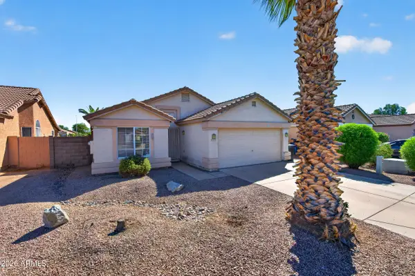 1839 E Oakland Street, Chandler, AZ 85225
