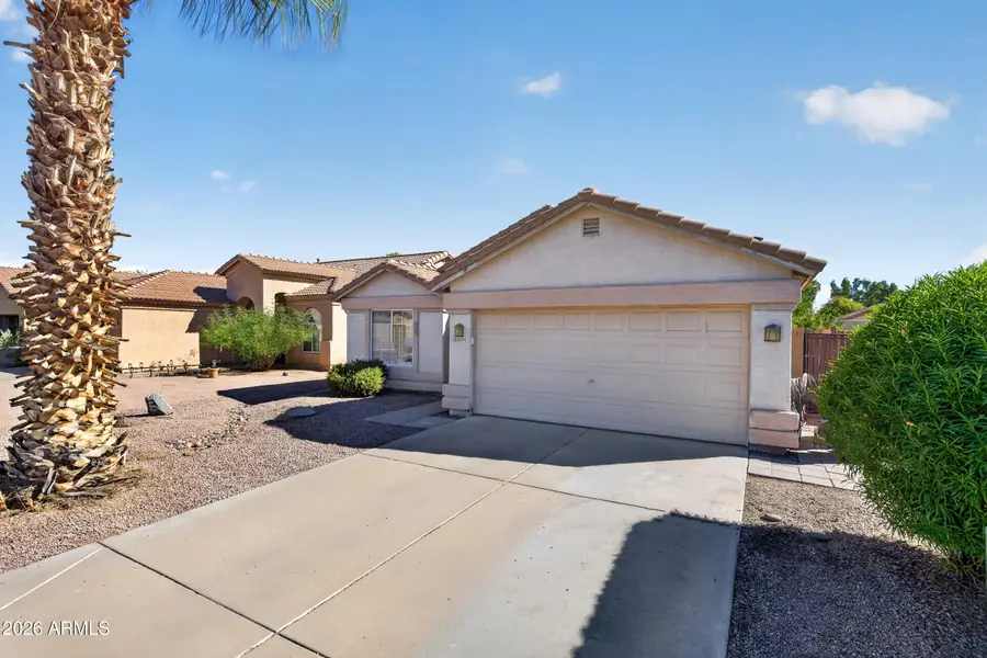 1839 E Oakland Street, Chandler, AZ 85225 - #2