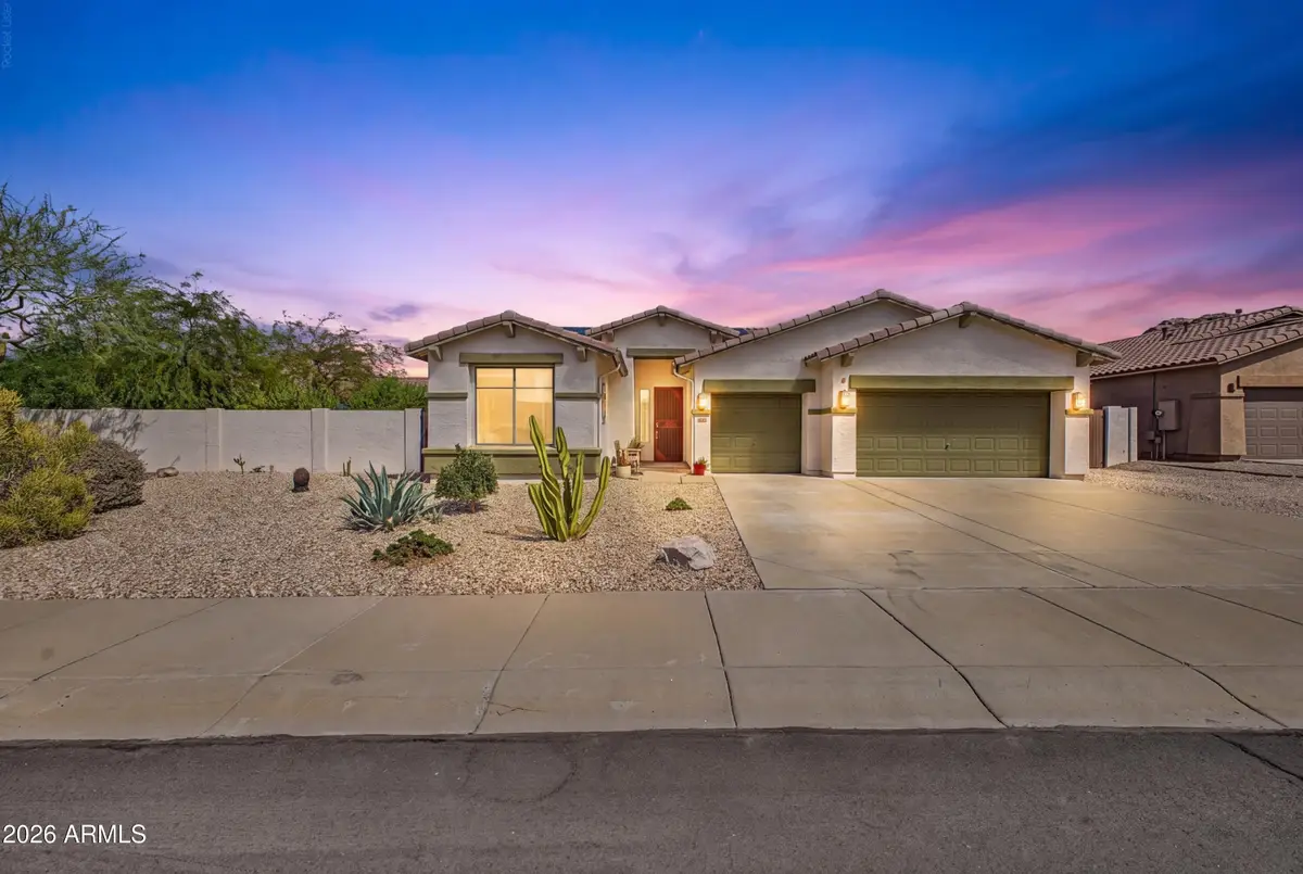 10135 S 185th Avenue, Goodyear, AZ 85338 - #1