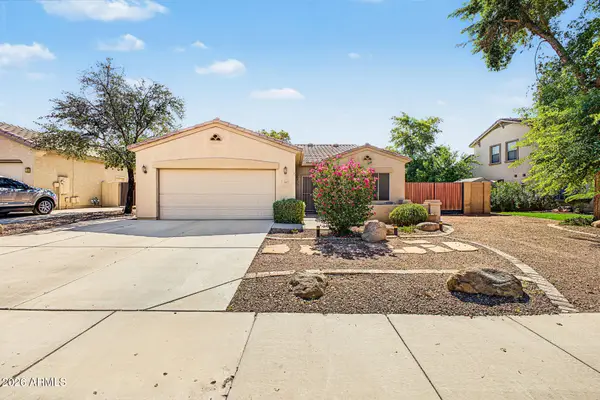 3417 N 131st Lane, Litchfield Park, AZ 85340