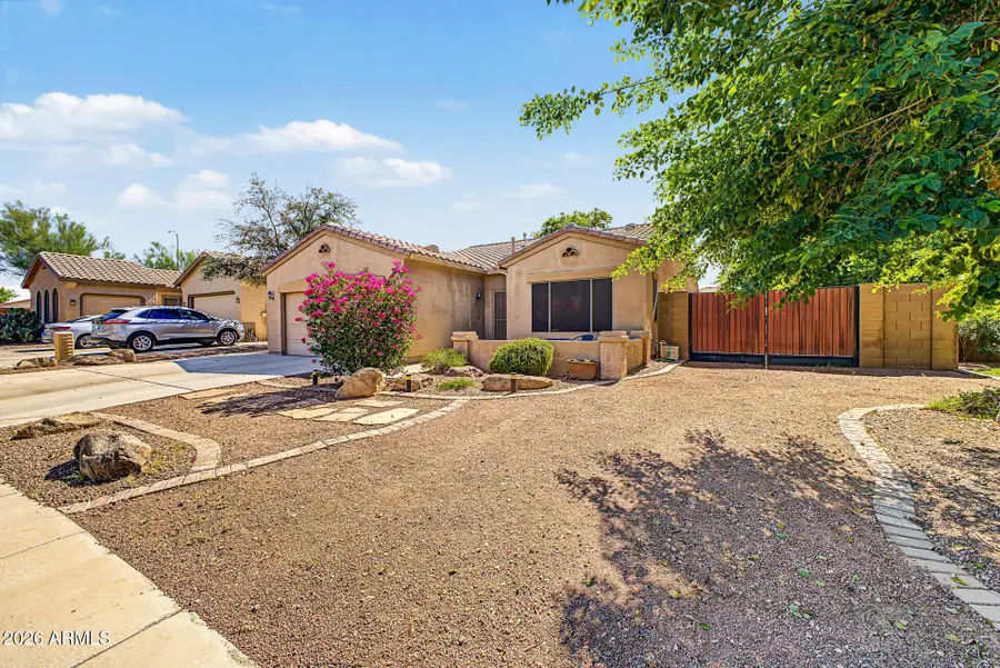 3417 N 131st Lane, Litchfield Park, AZ 85340 - #2