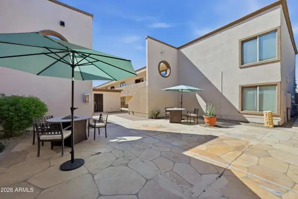 3619 E Monterosa Street #108, Phoenix, AZ 85018