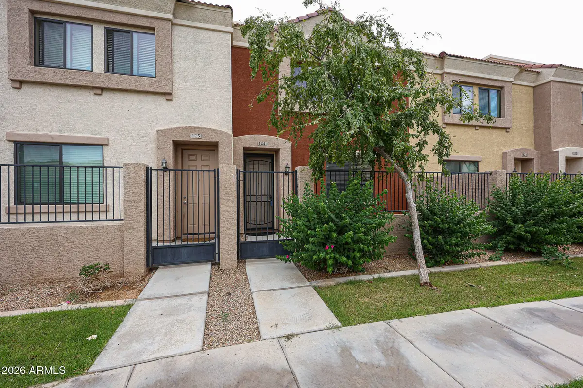 5225 E Enid Avenue #124, Mesa, AZ 85206 - #1