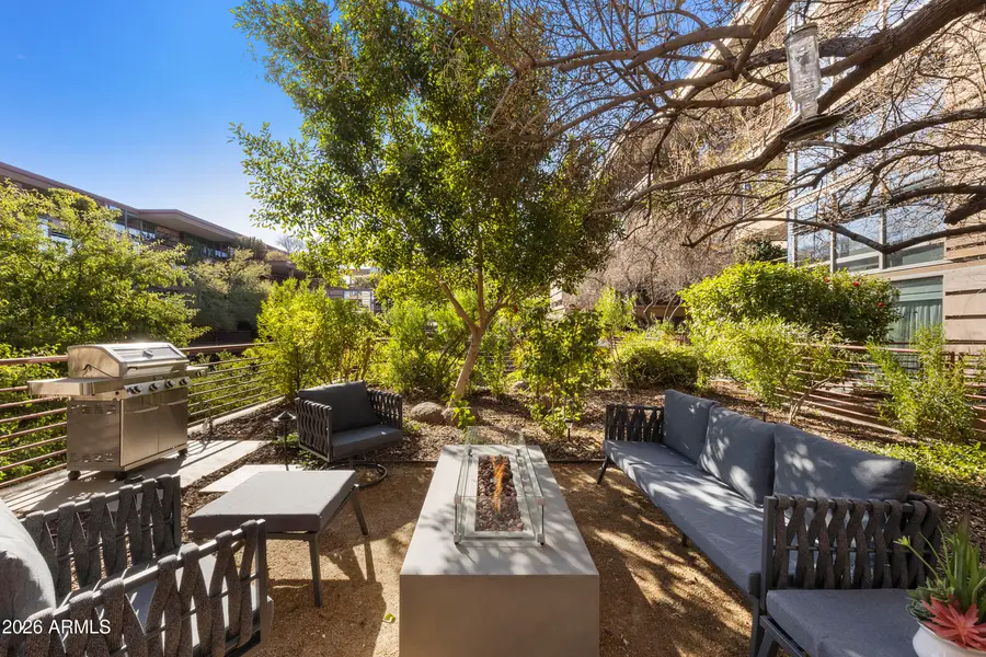 7161 E Rancho Vista Drive #3002, Scottsdale, AZ 85251 - #3