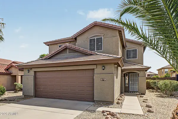 1061 E Poncho Lane, San Tan Valley, AZ 85143
