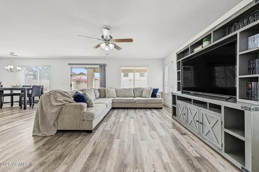 1061 E Poncho Lane, San Tan Valley, AZ 85143 - #3