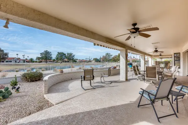 13725 W Aleppo Drive, Sun City West, AZ 85375