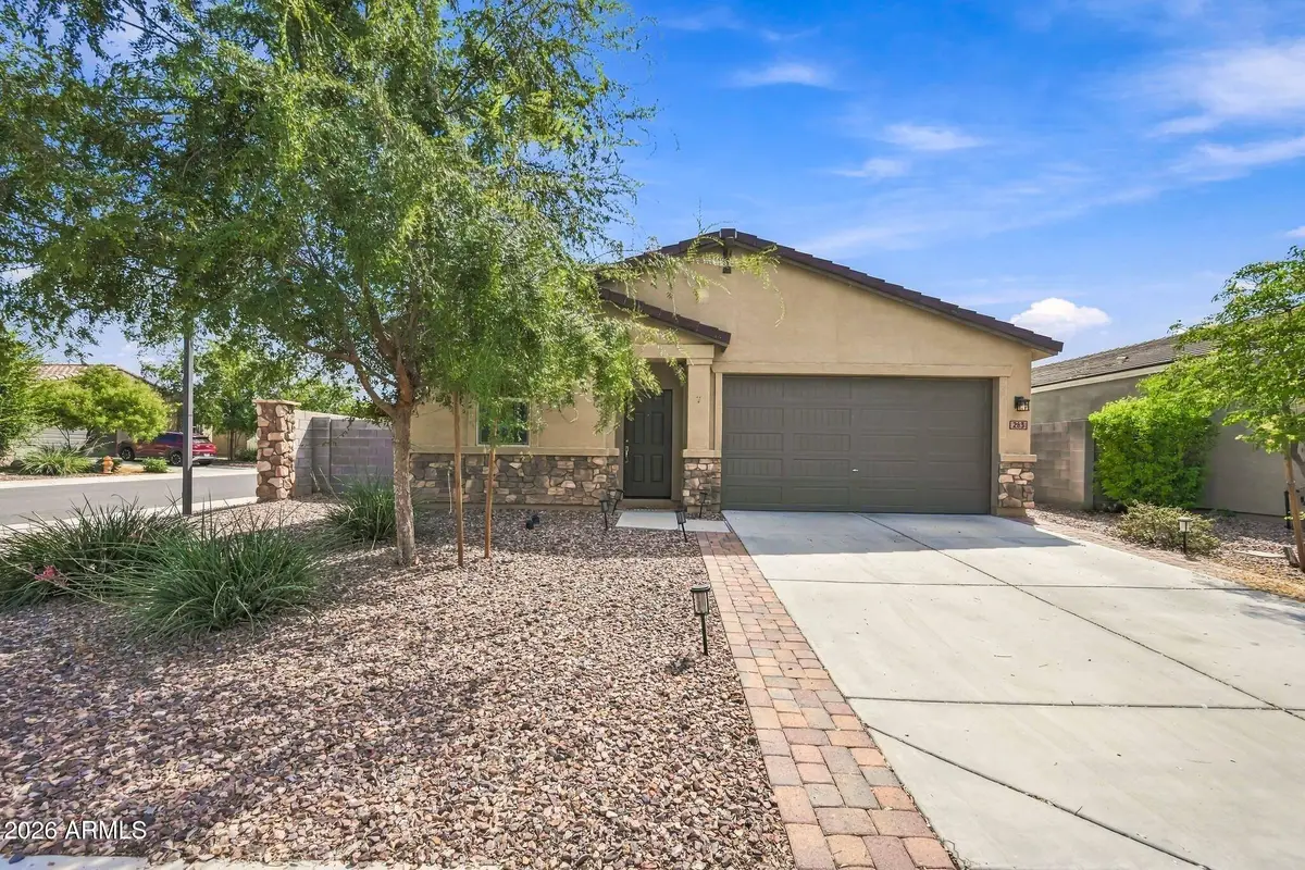 283 W Nikita Drive, San Tan Valley, AZ 85140 - #1