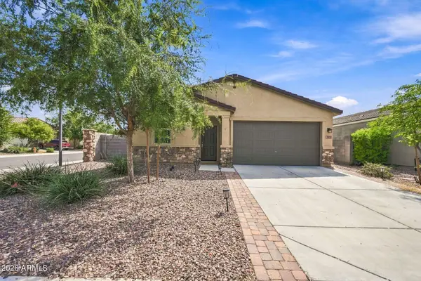 283 W Nikita Drive, San Tan Valley, AZ 85140