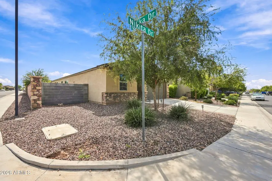 283 W Nikita Drive, San Tan Valley, AZ 85140 - #2