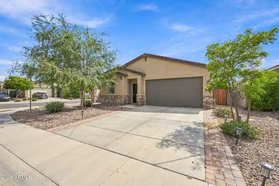 283 W Nikita Drive, San Tan Valley, AZ 85140 - #3