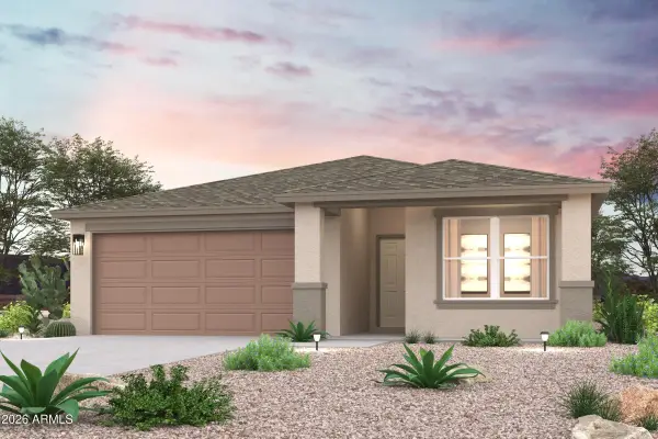 13116 S San Simon Road, Arizona City, AZ 85123