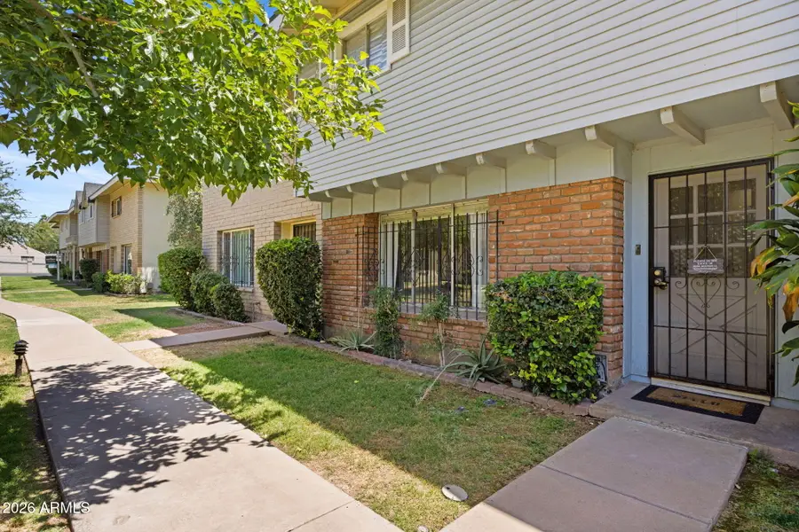4470 E Belleview Street, Phoenix, AZ 85008 - #3